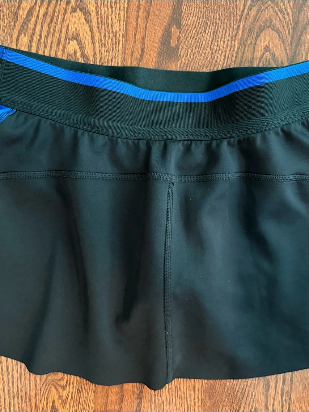Adidas Stella McCartney Barricade Tennis Skort Women’s Size S